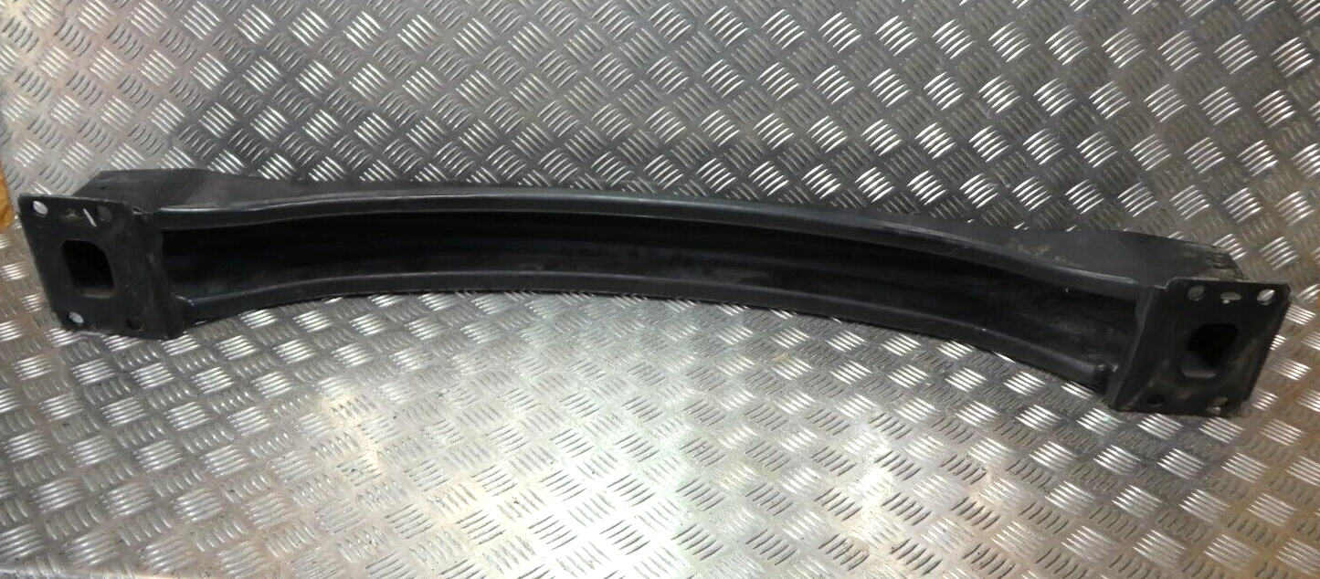 Porsche Cayenne II 92A Stoßstangenträger hinten ORIGINAL gebraucht - 7P0807309