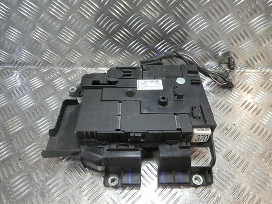 Porsche Cayenne 92A schmelzsicherung Batteriekabel 7P0937548H ORIGINAL gebraucht - Sicherungskasten