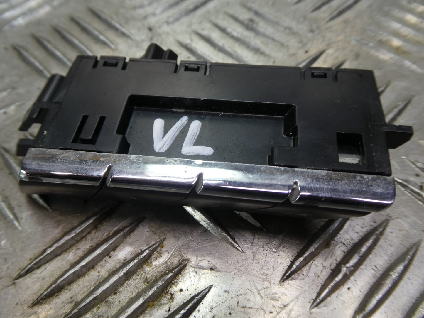 Porsche Panamera 970 Memory schalter für Sitzverstellung Vorne Links ORIGINAL gebraucht - 97061310351