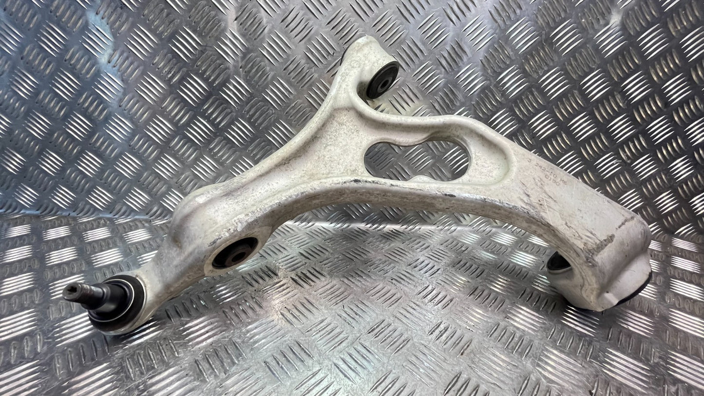 Porsche Cayenne S 92A Vorne Rechts 7P0407152 ORIGINAL gebraucht - Querlenker