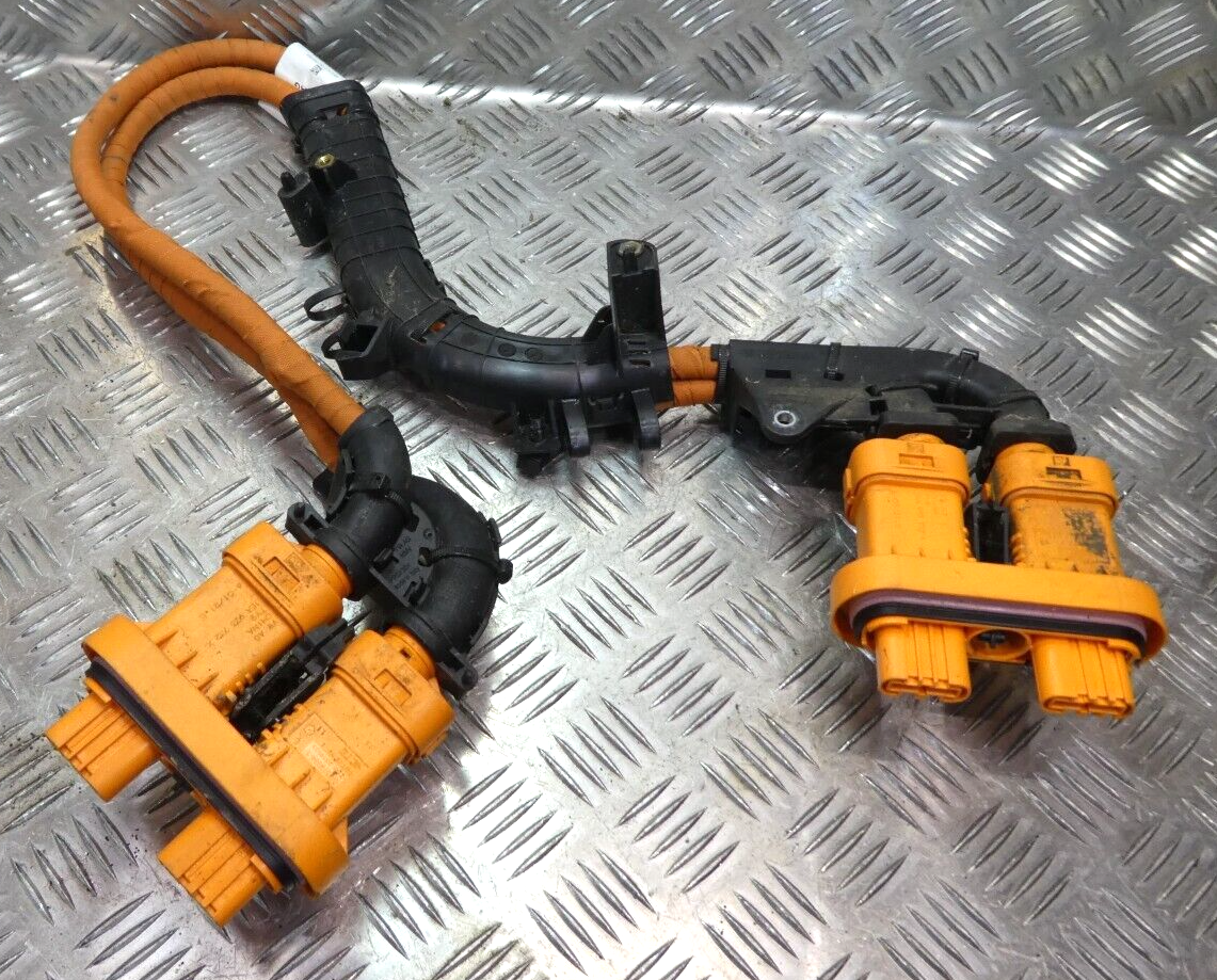ID3 ID.3 Batteriekabelbaum Hochvoltleitung Hochvoltkabel 1EA971015AA ORIGINAL gebraucht - Volkswagen