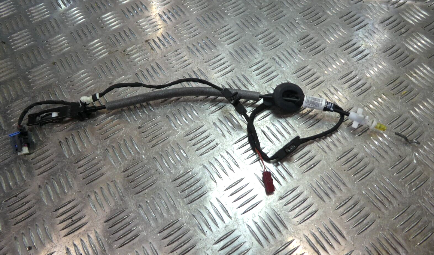 VW ID3 Hinten links Innen Tür Schloss Kabel 10A972691 ORIGINAL gebraucht - Volkswagen