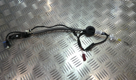 VW ID3 Hinten links Innen Tür Schloss Kabel 10A972691 ORIGINAL gebraucht - Volkswagen