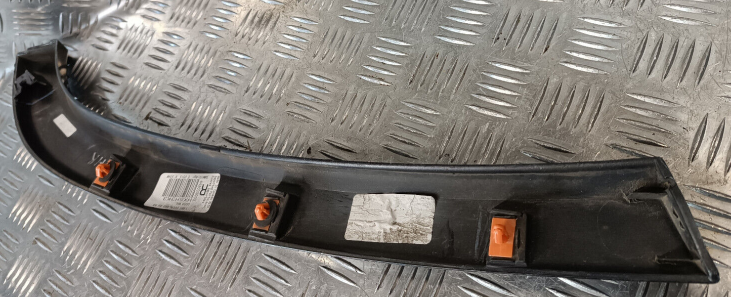 Jeep Grand WK2 Armaturenbrett Verkleidung Abdeckung HX5H3K3 ORIGINAL gebraucht - Cherokee
