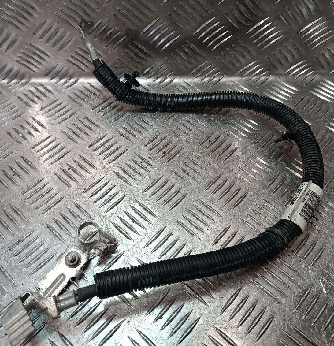 Renault Zoe 2022 Original Batterien Kabelbaum gebraucht - 240802684R