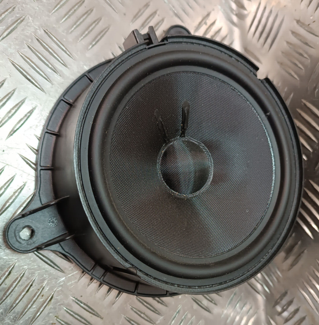 Renault Zoe 2022 Original Lautsprecher Tür 281441333R Taital gebraucht - H022370R