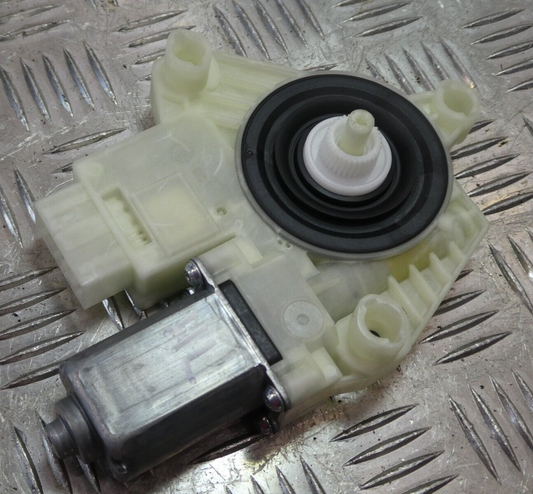 VW ID3 Fensterhebermotor Tür Hinten Links 5Q4959811F ORIGINAL gebraucht - Volkswagen