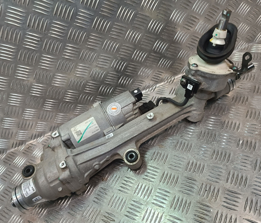 OPEL ASTRA K 1.4 Turbo Lenkgetriebe GM 4151913232A A8K ORIGINAL gebraucht - 39009991