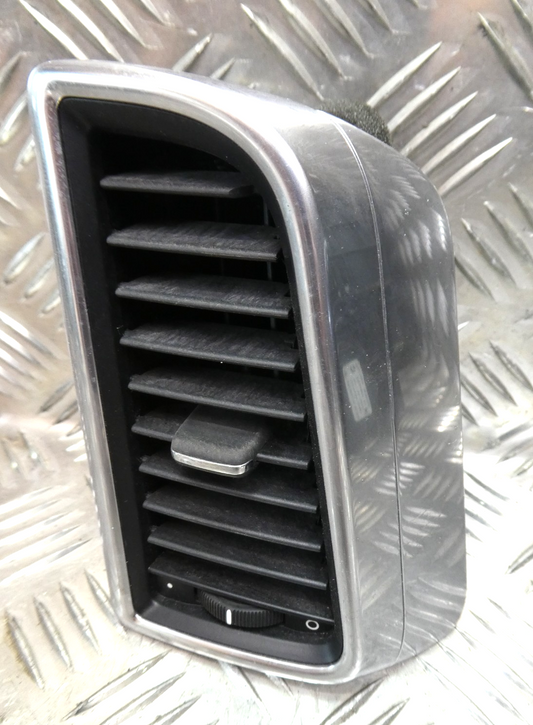 Porsche Panamera S 970 Luftdüse B-Säule links ORIGINAL gebraucht - 97055535101