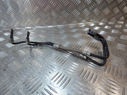 OPEL ASTRA K 1.4 TURBO 1 paar ORIGINAL gebraucht - HYDRAULIKSCHLAUCH