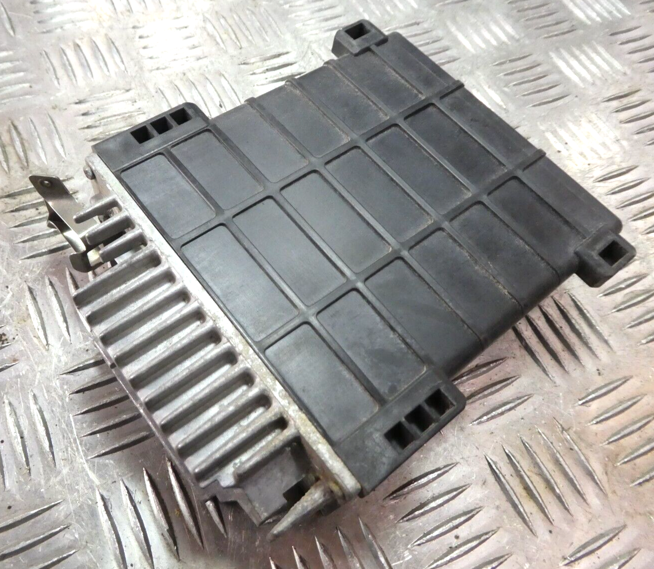 Mercedes-Benz C126 W126 W107 500 Motorsteuergerät _ 0045450632 ORIGINAL gebraucht - - 0280800122