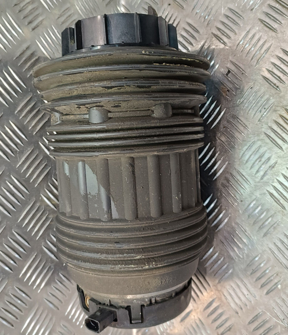 Porsche Panamera 970 Federbalg Hinten Luftfederung Rechts ORIGINAL gebraucht - 97033353315