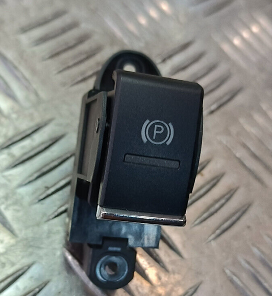 Porsche Cayenne S 92A Park Hinterebremsschalter Parkbremse 7P5927225 ORIGINAL gebraucht - Schalter