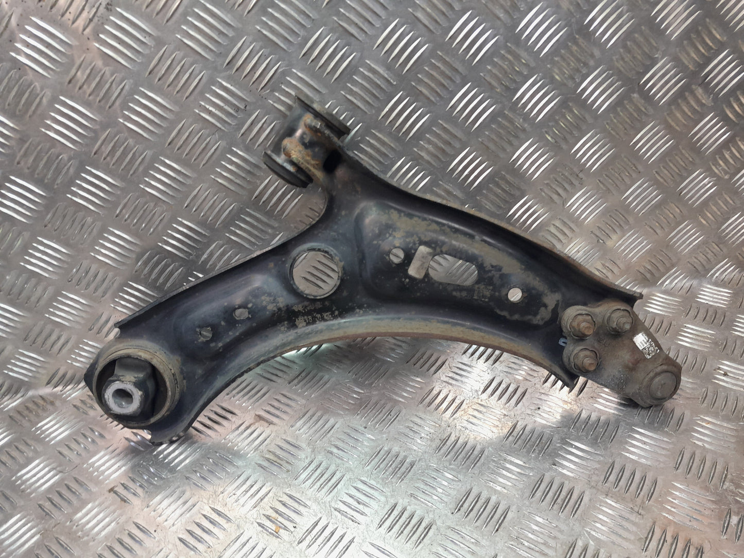 Jeep Renegade 1.6 Mjet Querlenker Vorne Links ORIGINAL gebraucht - A8981171