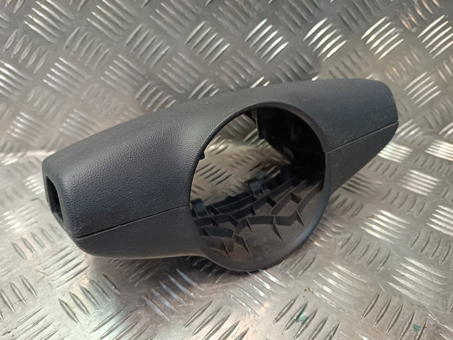 Smart ForTwo 451 Electric Abdeckung Verkleidung Lenksäule ORIGINAL gebraucht - A4514620623