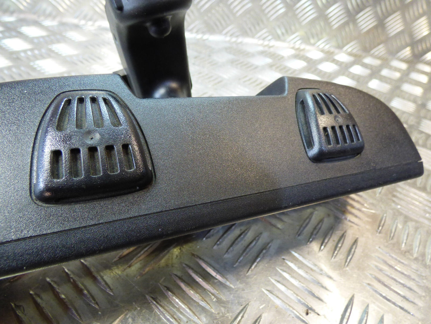 Jeep Cherokee KL 2015 Rückspiegel Innenspiegel ORIGINAL gebraucht - 68185057AC