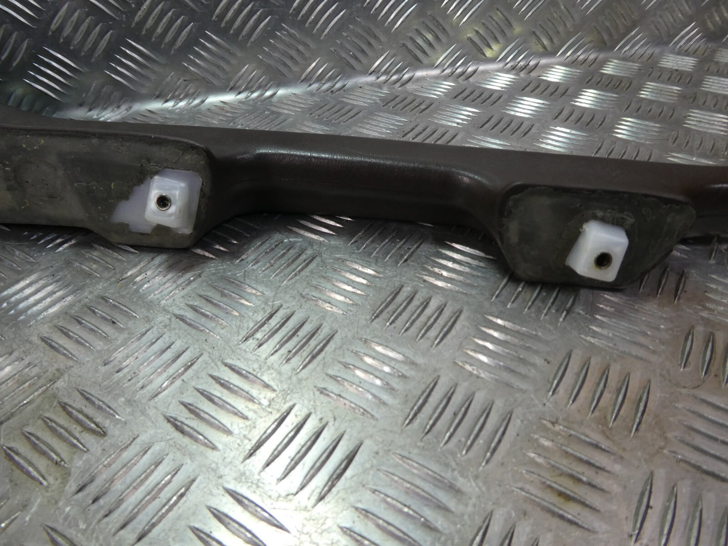C126 W126 Coupe SEC Armlehne Griff Türe Türverkleidung vorne rechts ORIGINAL gebraucht - - Mercedes