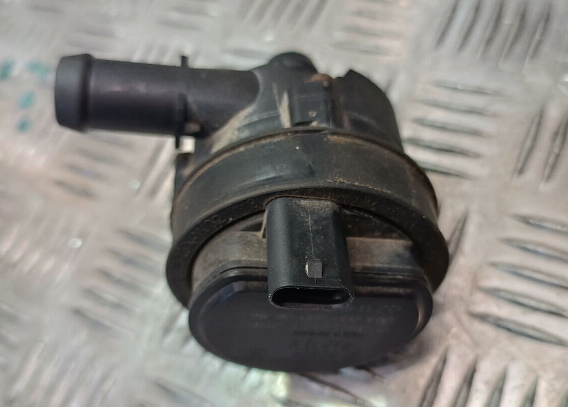 Smart ForTwo 451 Electric Drive Zusatzwasserpumpe 0392023206 ORIGINAL gebraucht - A0005000686
