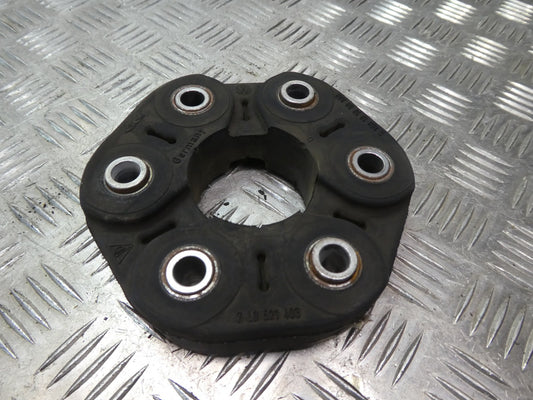 Porsche 3.0 E-Hybrid Hardyscheibe Kardanwelle Differential 7L0521403 ORIGINAL gebraucht - Panamera