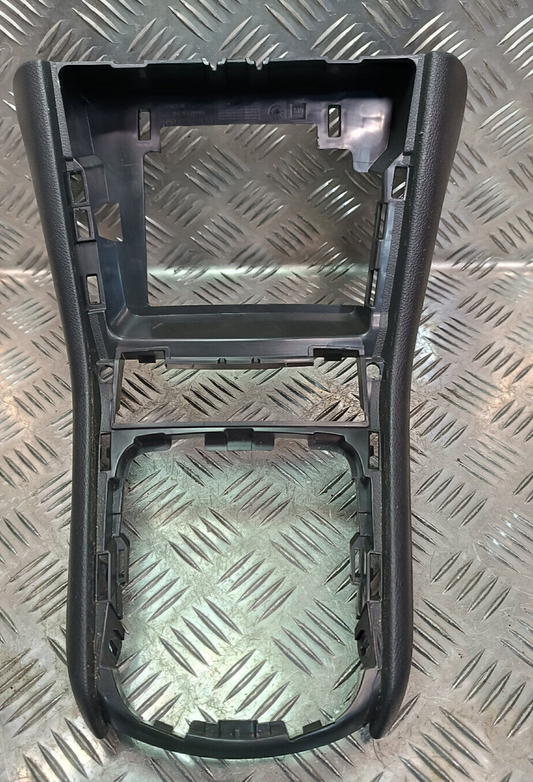OPEL ASTRA K Kombi 1.0 Turbo Mittelkonsole Verkleidung 2554243 ORIGINAL gebraucht - 888403685