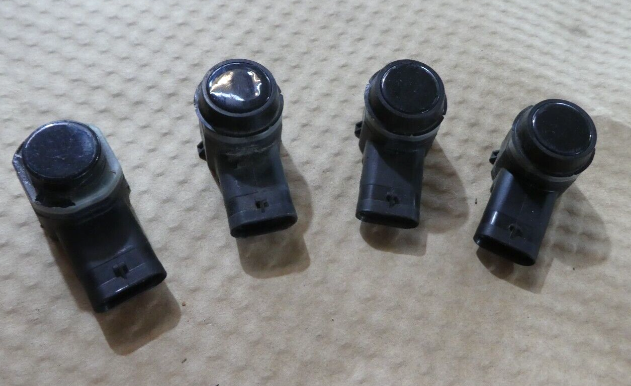 Porsche Panamer 970 PDC Sensor Einparkhilfe Einparksensor 4H0919275 ORIGINAL gebraucht - Parksensor