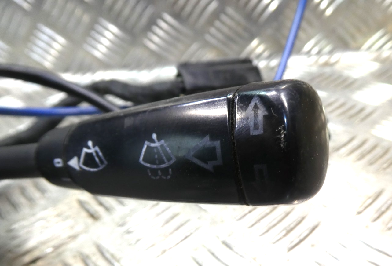 Mercedes-Benz W126 C126 Coupe Tempomat Blinker Wischer Hebel Lenkstockschalter