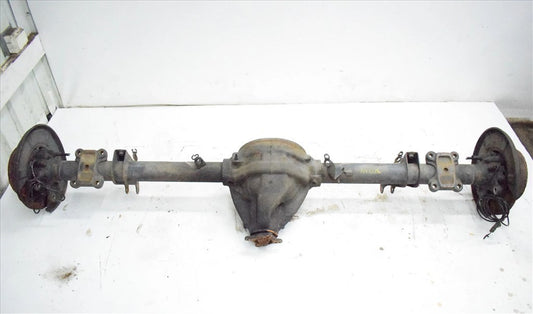 Hinterachse Achse Differential Mercedes Sprinter 216 CDI W906 230Tkm ORIGINAL gebraucht - A9063500900