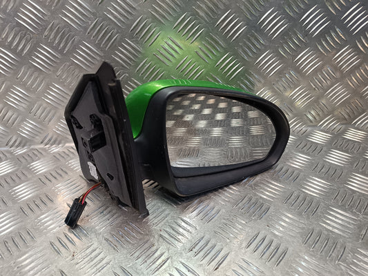 Smart ForTwo 451 Electric Drive Spiegel Rechts A 4518102416 ORIGINAL gebraucht - A4518102416