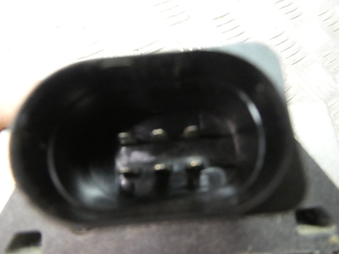 Porsche Cayenne 92A Steuergerät 7P0906093 ORIGINAL gebraucht - Kraftstoffpumpe