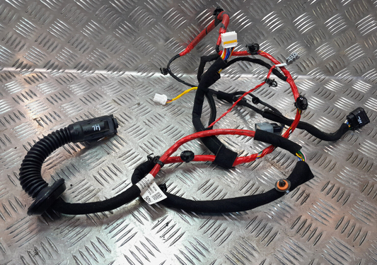 HYUNDAI IONIQ 5 Tür Hinten Links Türkabelbaum PA06 91620GI060AA ORIGINAL gebraucht - Kabelbaum