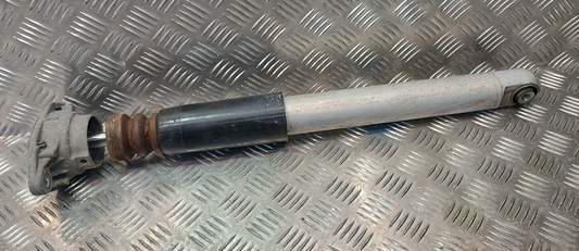 Porsche PANAMERA 970 Stoßdämpfer Hinten 315498 97033301506 ORIGINAL gebraucht - 814904315498