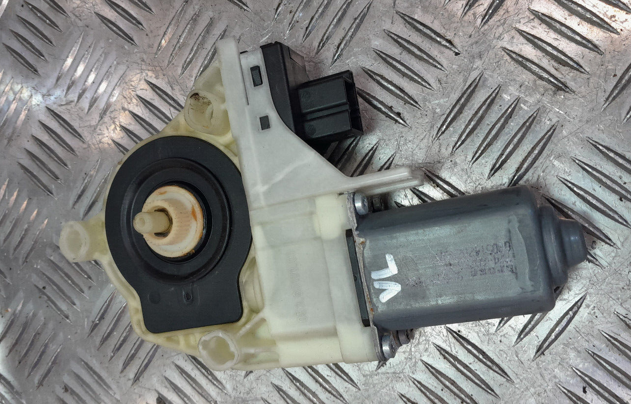 Porsche Panamera 970 Fensterhebermotor Vorne Links 924205100 ORIGINAL gebraucht - 0536011001