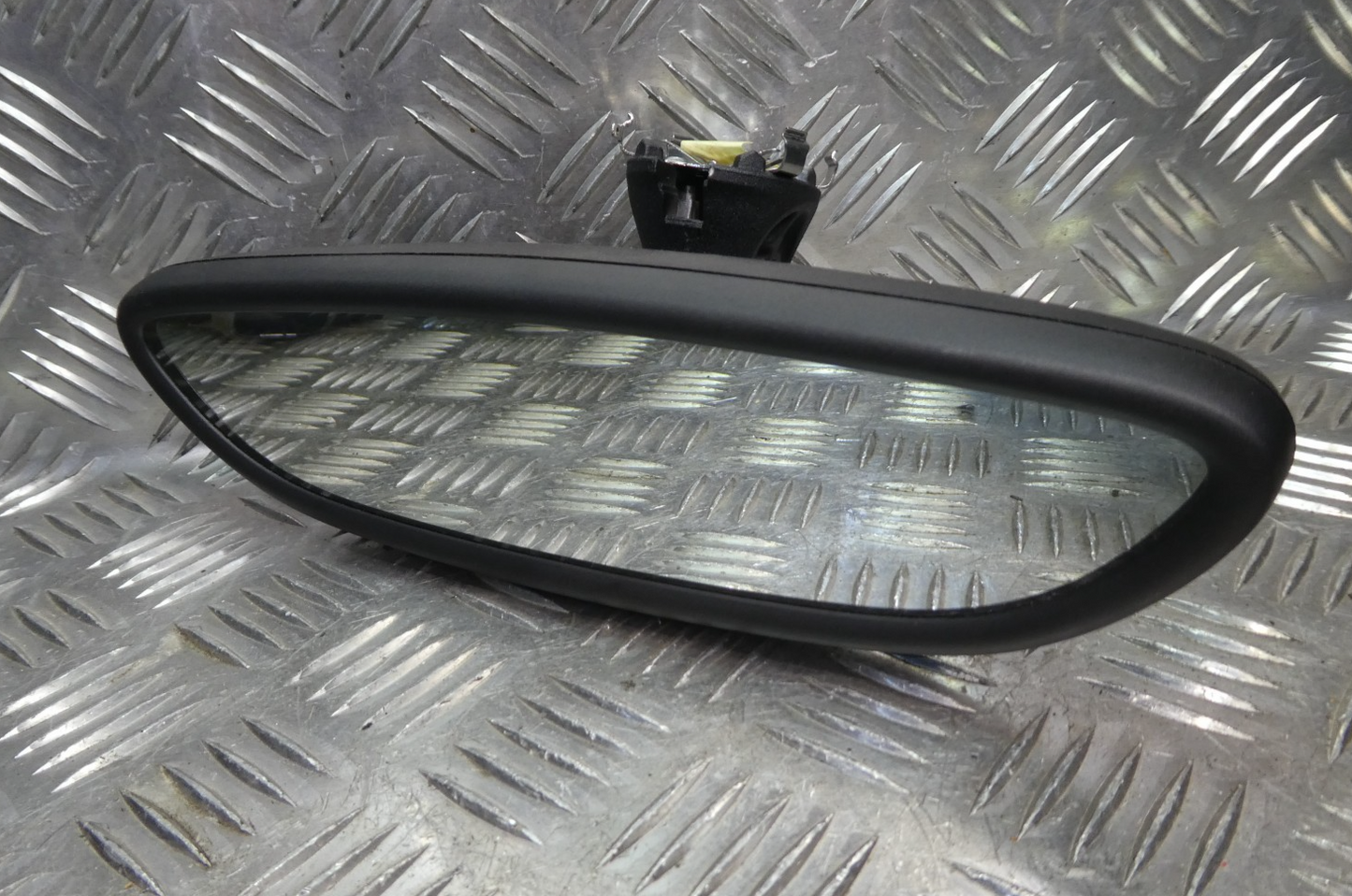 Porsche Macan 95B Rückspiegel 7PP857511E ORIGINAL gebraucht - Innenspiegel