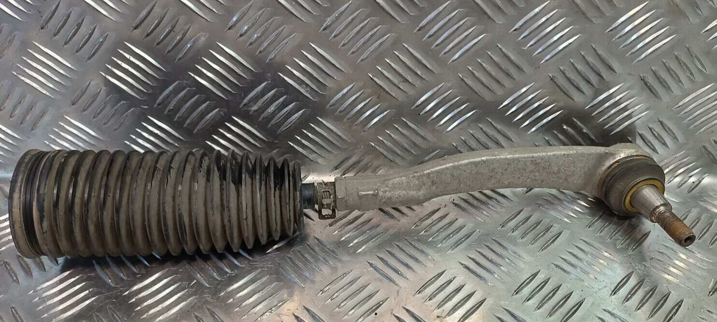 Porsche PANAMERA 970 LEMFÖRDER SPURSTANGENKOPF VORDERACHSE ORIGINAL gebraucht - 97034713201