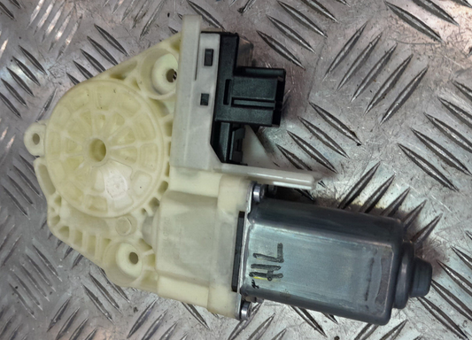 Porsche Panamera 970 Fensterhebermotor Hinten Links ORIGINAL gebraucht - 0536011002