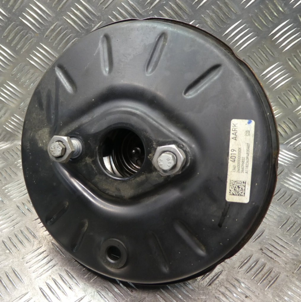 OPEL ASTRA K GM bremskraftverstärker ORIGINAL gebraucht - 13434019