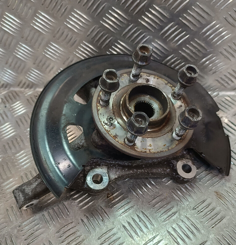 OPEL ASTRA K 1.4 Turbo Radnabe Satz GM 002654 D19 002855 ORIGINAL gebraucht - Radlagersatz
