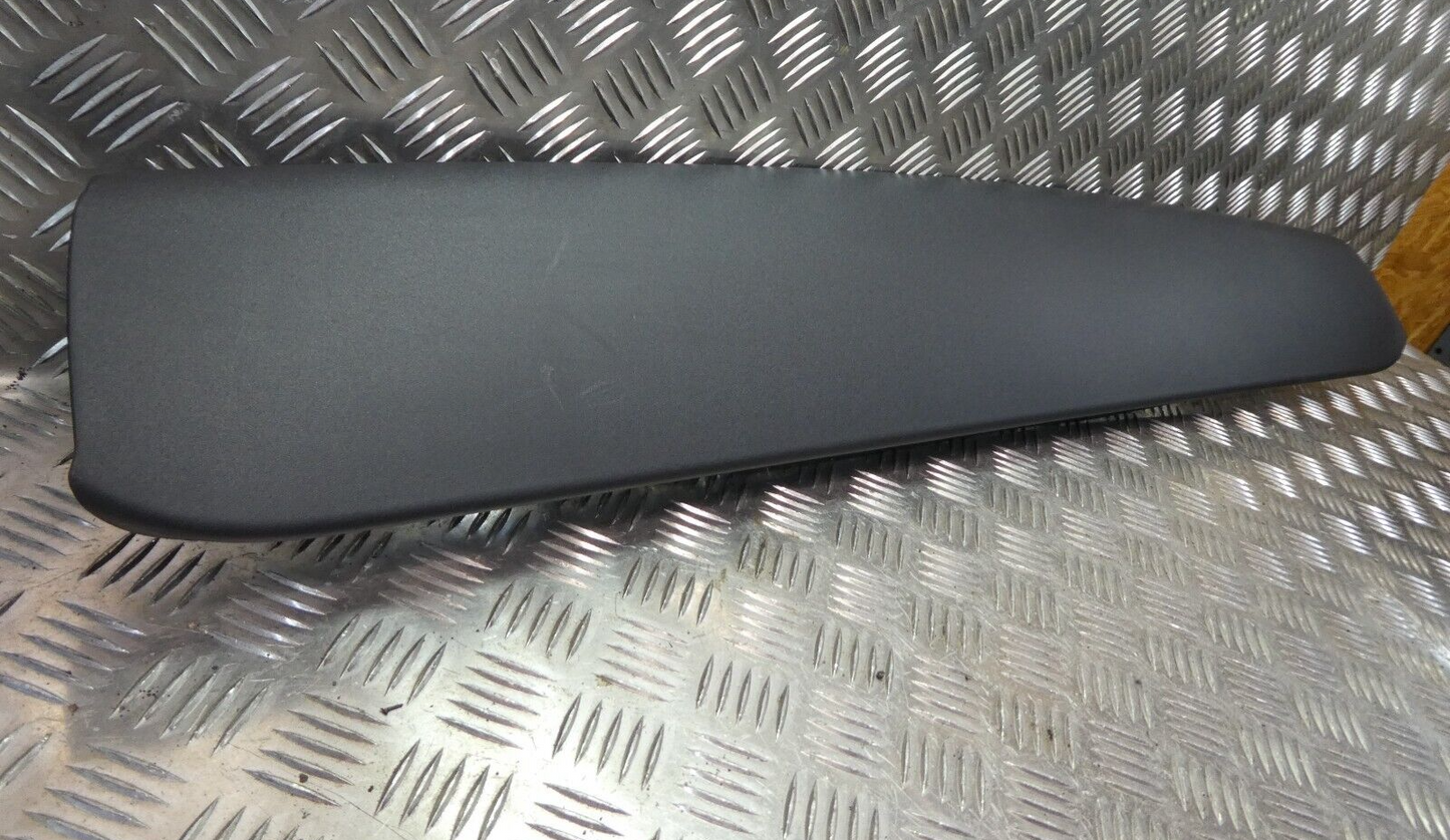 VW ID.3 ID3 Fensterrahmen mitte Abdeckung 10A867707 2021 ORIGINAL gebraucht - Volkswagen
