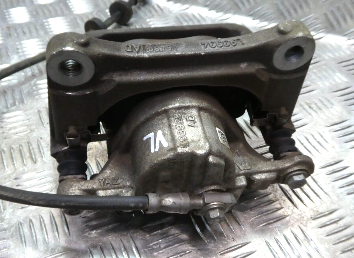 VW ID3 ID.3 Bremssattel vorne links 1EA615105F ORIGINAL gebraucht - Volkswagen
