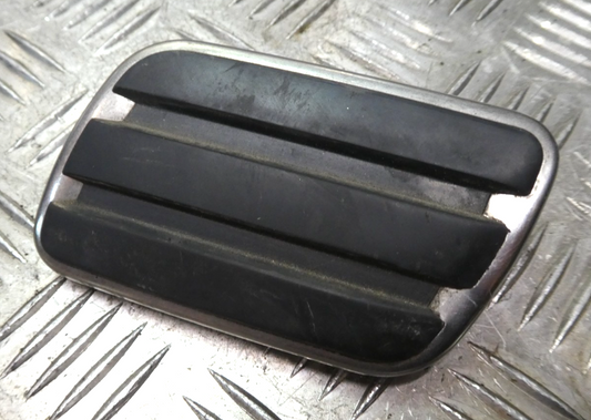 Porsche 970 Abdeckung Bremspedal 9P1721647A ORIGINAL gebraucht - Panamera