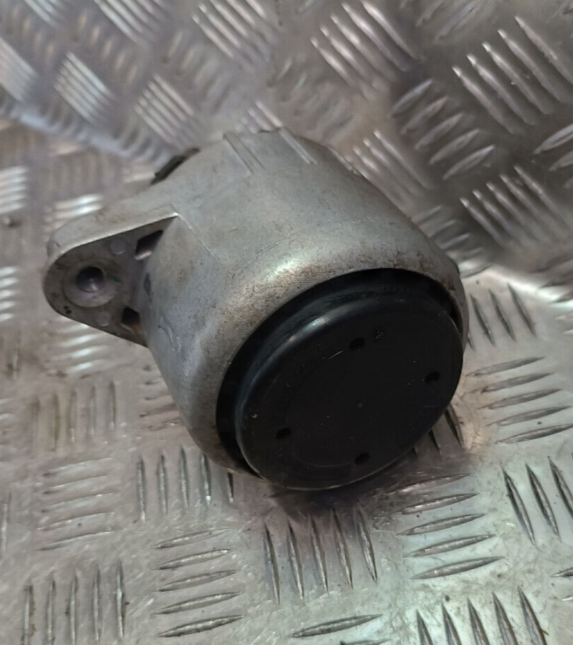 Porsche PANAMERA 970 Motorhalter Halterung 230821 ORIGINAL gebraucht - N0016199