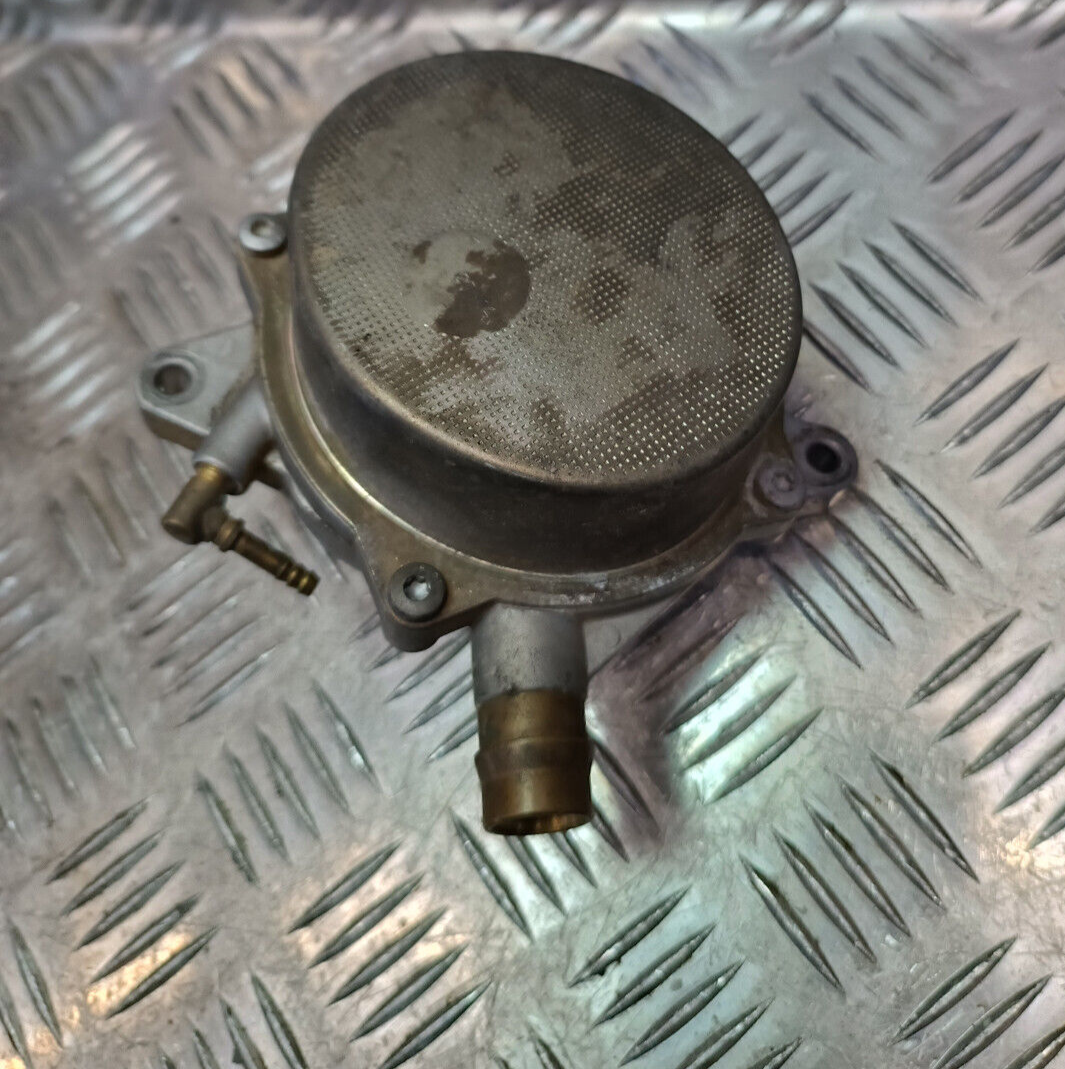 Porsche PANAMERA 970 3.6 V6 Vakuumpumpe Unterdruckpumpe 948110050 ORIGINAL gebraucht - 701219140