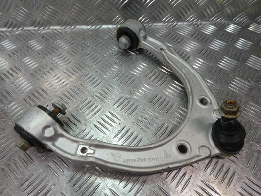 Porsche Cayenne 92A oberer Querlenker links oder rechts K1953-04 ORIGINAL gebraucht - Vorderer