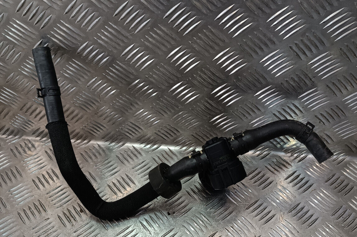 Porsche Cayenne S 92A Kühlmittelregelventil Heizungsventi 1J0819809 ORIGINAL gebraucht - Wasserventil