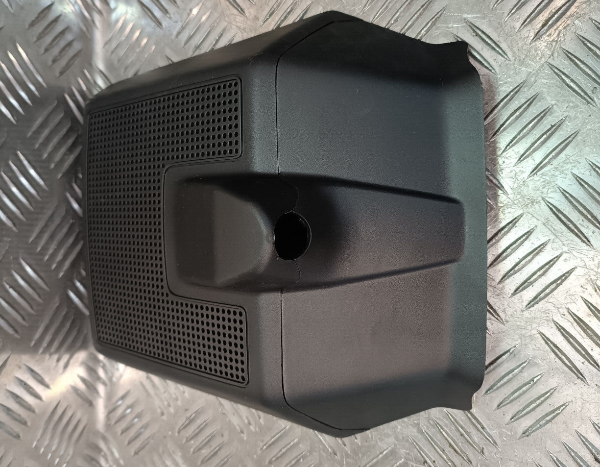 Renault Zoe 2022 Original Innenspiegel Verkelidung 96329 8836 R gebraucht - 963298836R