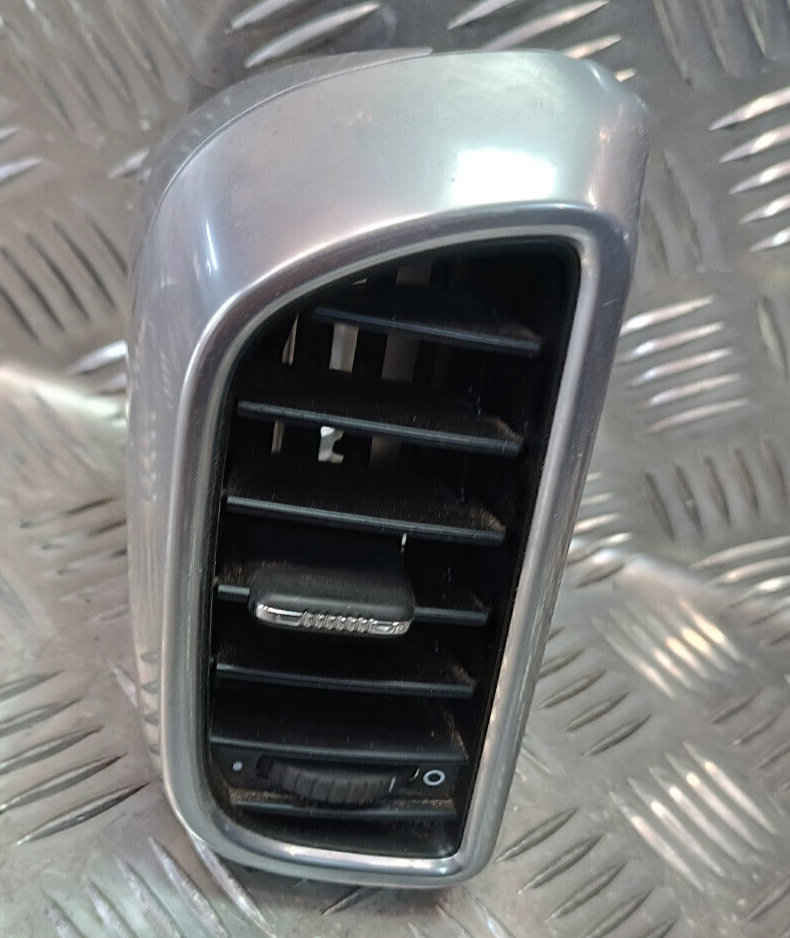 Porsche Cayenne S 92A Luftdüse Lüftungsdüse Lüftungsgitter 7P5819203 gebraucht - Original