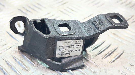 Smart ForTwo 451 Cabrio Verdeck Verschluss A Säule vorne links ORIGINAL gebraucht - A4517730122