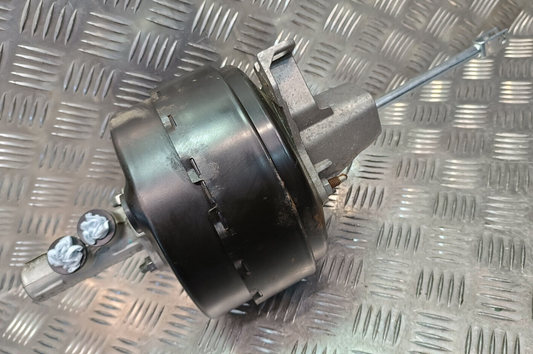 Smart ForTwo 451 Electric Drive Bremskraftverstärker 0204051759 ORIGINAL gebraucht - A4514300008