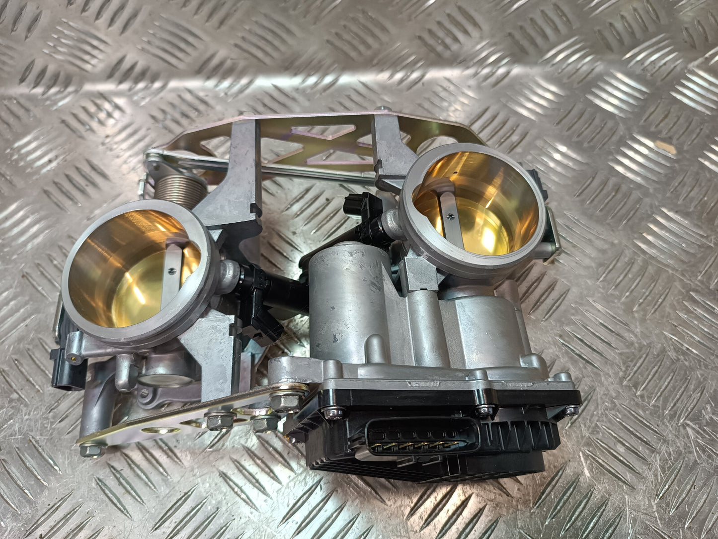 Keihin Vergaser v2a56 ald5 Carburatore V2A56ALD5 gebraucht - Original