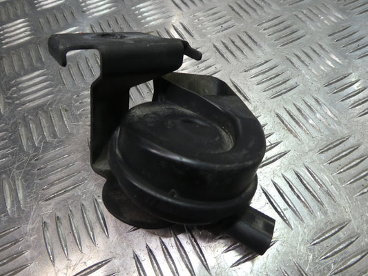 Porsche Cayenne S 92A 4.8 Hupe Fanfare Hochton 7P6951223A ORIGINAL gebraucht - - Signalhorn